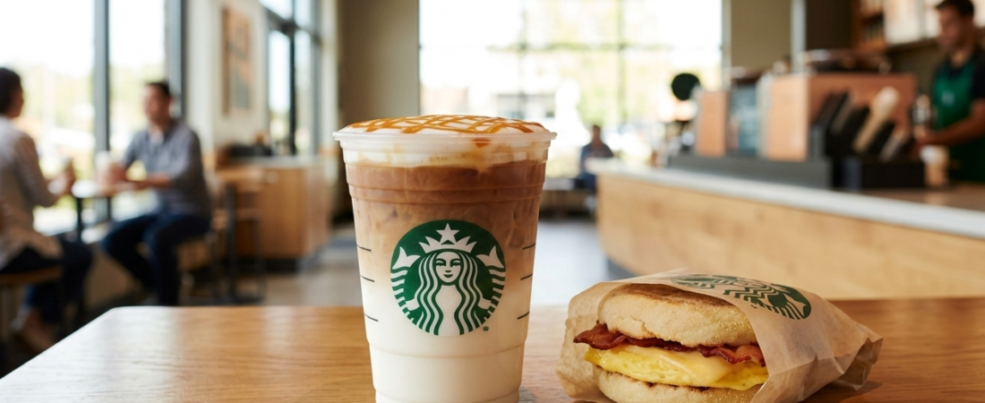 Title: Starbucks Menu Prices in USA 2026: Coffee, Frappuccinos, and Breakfast Pack