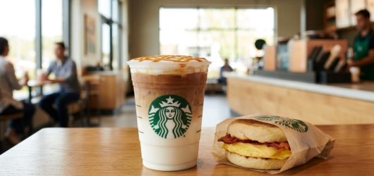 Title: Starbucks Menu Prices in USA 2026: Coffee, Frappuccinos, and Breakfast Pack