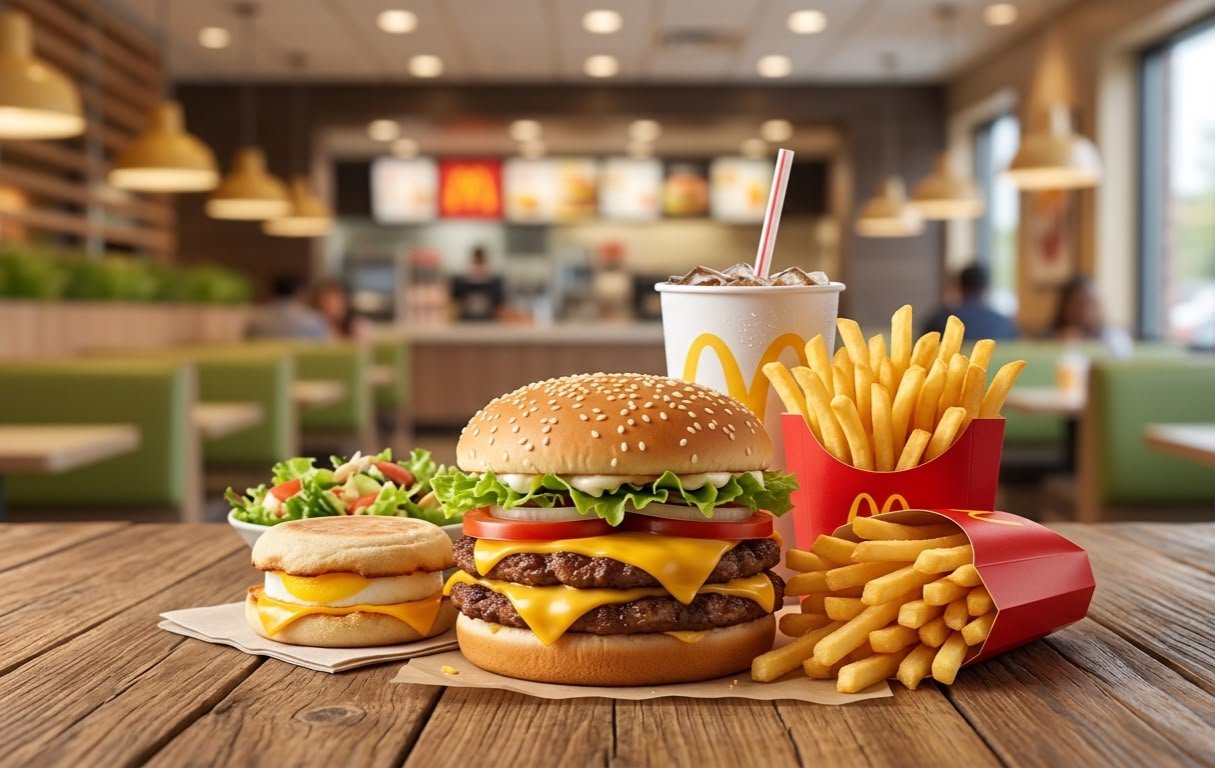 Fast Food